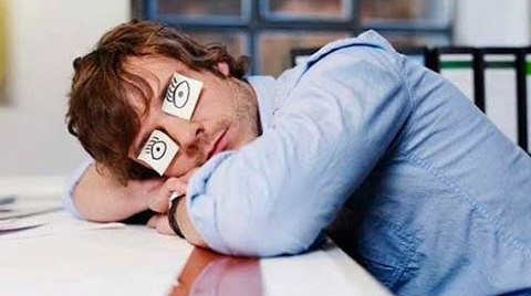 Гиперсомния патологическая