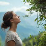 Не получается вдохнуть полной грудью: причины тяжести в грудной клетке и нехватки воздуха