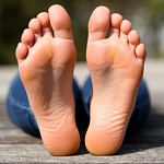 Чувство покалывания, жжения в ногах: причины