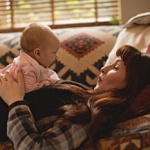 Поэтапное развитие ЦНС у детей и ее связь с психикой