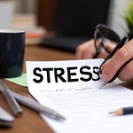 Острая реакция на стресс: физиологические и психоэмоциональные проявления