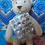 Чем помогает глицин