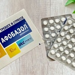 Афобазол: что это за препарат и как его принимать