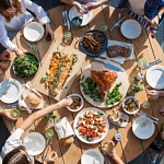 Отсутствие вкуса у пищи: в чем причина?
