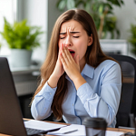 Почему хочется спать после обеда: так ли это полезно и как избавиться от проблемы