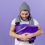 Причины тошноты и что сделать, чтобы вырвало или предотвратить рвоту